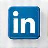 LinkedIn icon placeholder